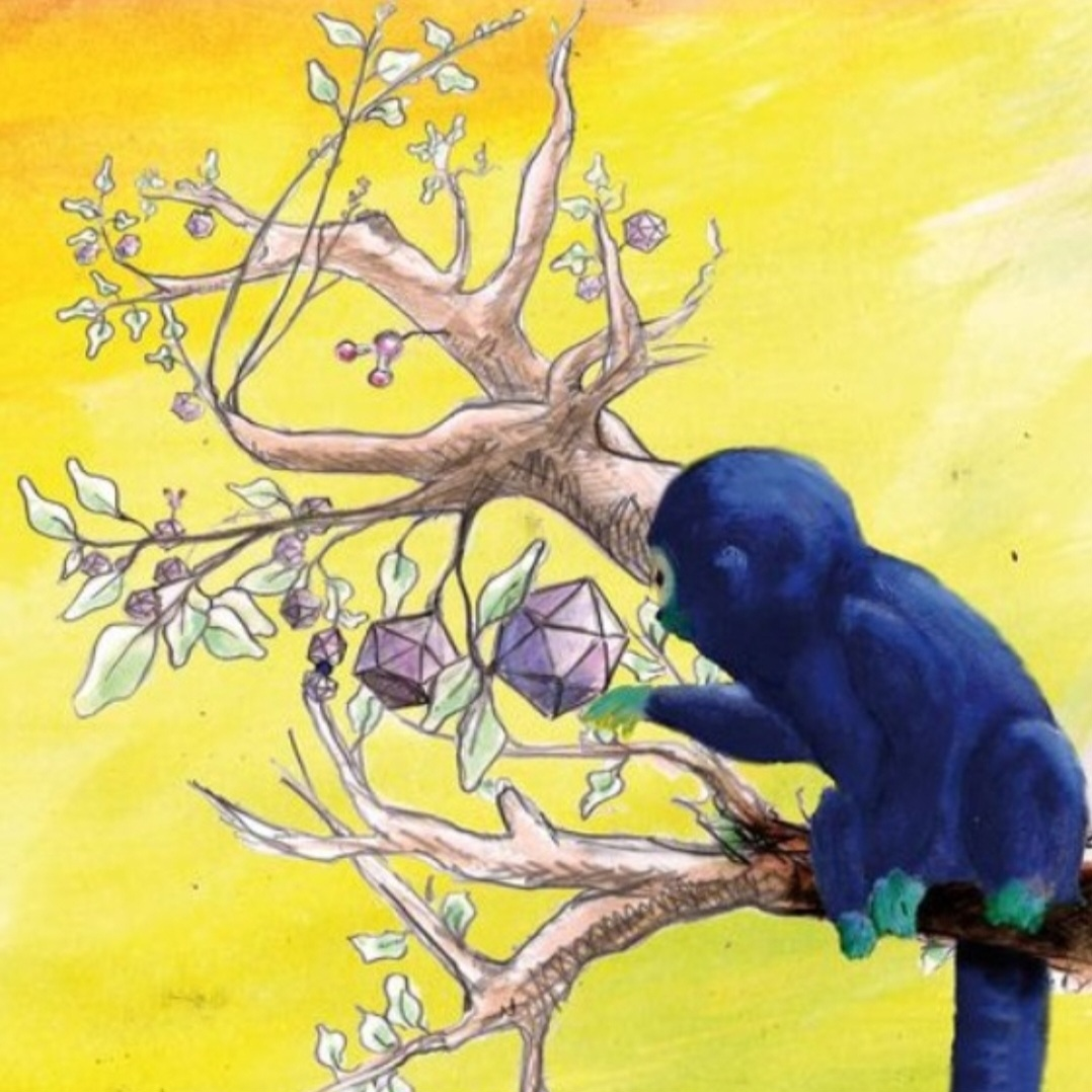 “Research Visualization: A Scientist’s View